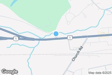 Map image of the property - 176 Pleasant St