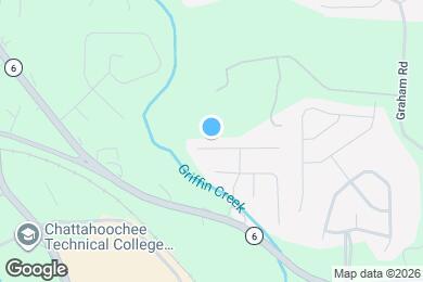 Map image of the property - 107 Hayes Park Dr
