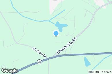 Map image of the property - 5160 Smithbriar Dr