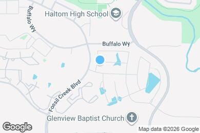 Map image of the property - 5458 Ridgeway Dr