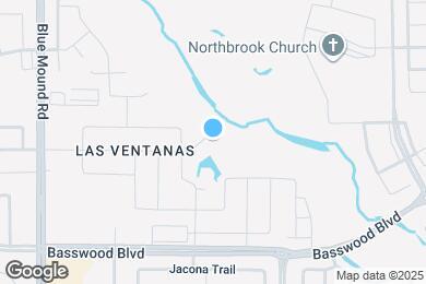 Map image of the property - 1828 Victoria Dr