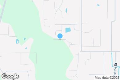 Map image of the property - 9185 Joannes Wy