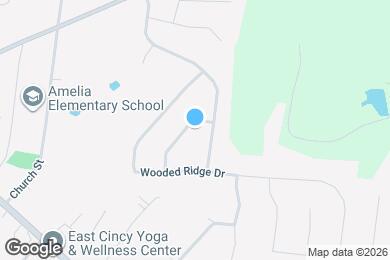 Map image of the property - 4 Meadowlane Dr