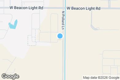 Map image of the property - 2920 N Miami Ave