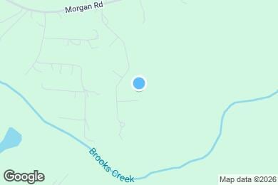 Map image of the property - 406 Meuse Way
