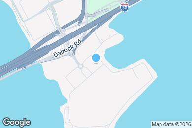 Map image of the property - Harborside at Sapphire Bay