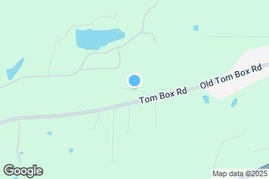 Map image of the property - 7002 Old Tom Box Rd