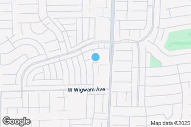 Map image of the property - 684 Magrath St