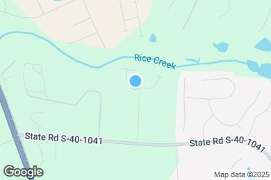 Map image of the property - 236 Boulder Rdg Lp