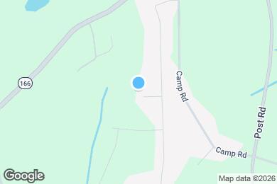 Map image of the property - 8870 Mae Ct