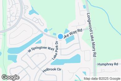 Map image of the property - 356 Amethyst Ct