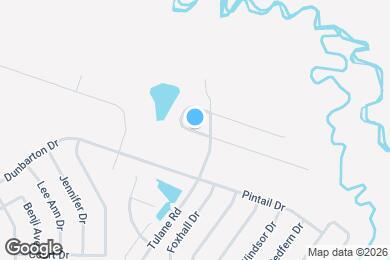 Map image of the property - 3030 Caitlynn Cir S