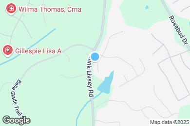Map image of the property - 4733 Beau Point Ct SW
