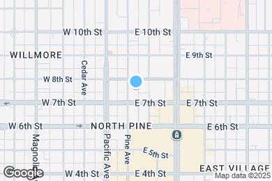 Map image of the property - Center View