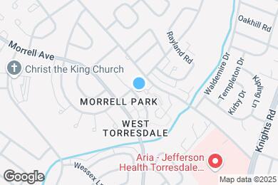 Map image of the property - Sherwood Crossing Apartments and Townhomes