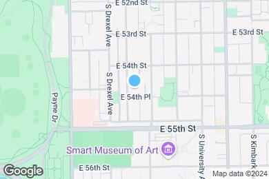 Map image of the property - 5445 Ingleside By 3L Living