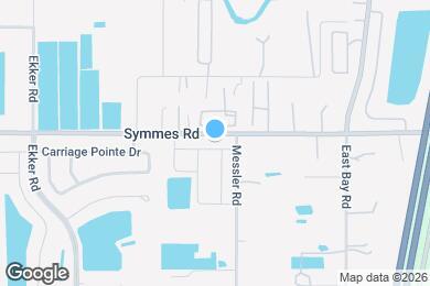 Map image of the property - 8710 Layalie Wy