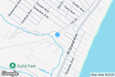 Map image of the property - 42 Reggio Ave