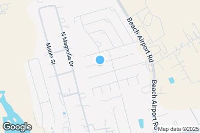 Map image of the property - 2218 Shady Pine Dr