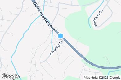 Map image of the property - 5 English Ivy Rd