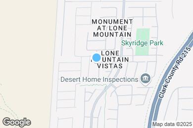 Map image of the property - 4441 Rockaway Beach St