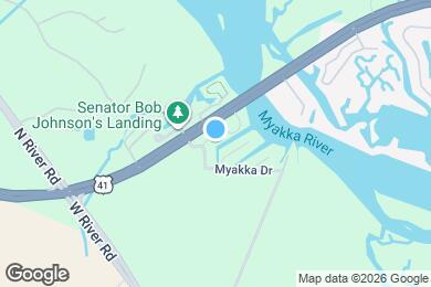 Map image of the property - 106 Playmore Dr