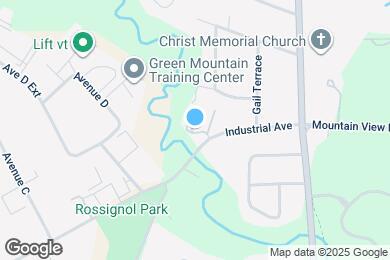 Map image of the property - 46 Foxwood Cir