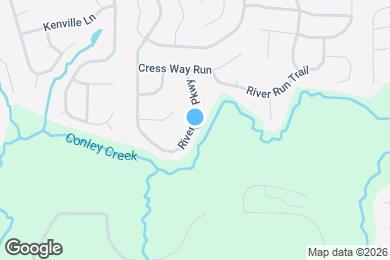 Map image of the property - 4017 Riverside Pkwy