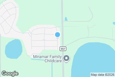 Map image of the property - 631 Mariana Ct