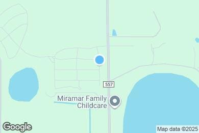 Map image of the property - 651 Mariana Ct