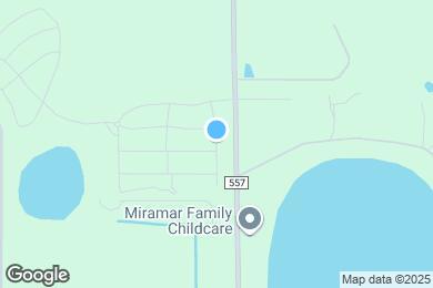 Map image of the property - 671 Mariana Ct