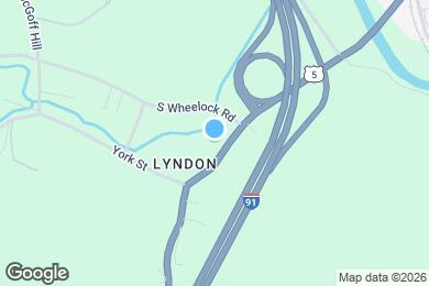 Map image of the property - 6149 Memorial Dr