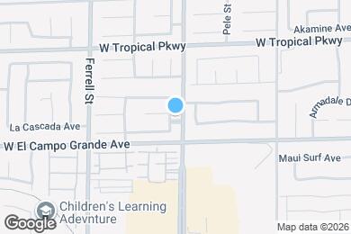 Map image of the property - 5830 Brimstone Dr