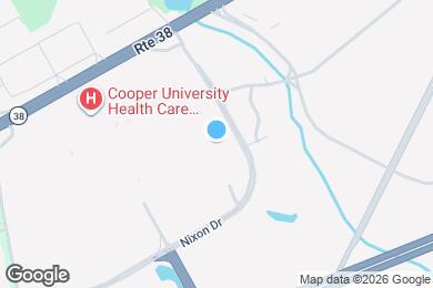 Map image of the property - Pearl Apartments