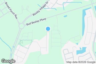 Map image of the property - 3646 Fyfield Ct