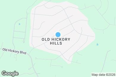 Map image of the property - 8856 Cressent Glen Ct