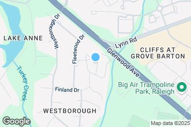 Map image of the property - 6429 Swatner Dr