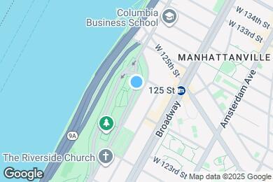 Map image of the property - 142 Riverside Dr