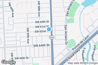 Map image of the property - House 57