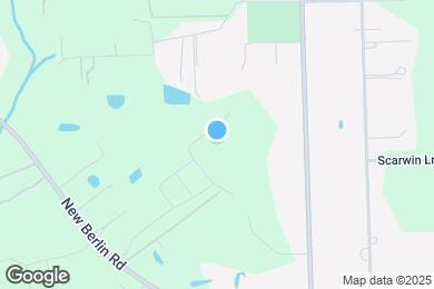 Map image of the property - 12909 Logans Walk Ln
