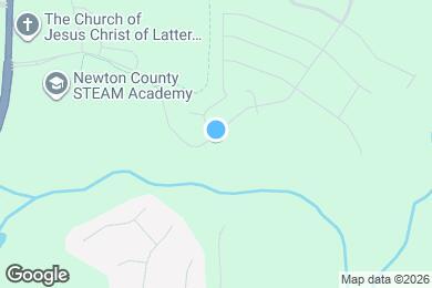 Map image of the property - 270 Eagles Pkwy