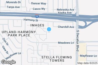 Map image of the property - 5220 Mission Carmel Ln