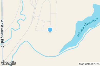 Map image of the property - 422 Elbert St