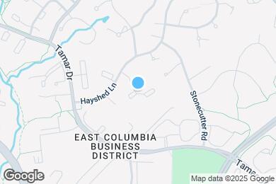 Map image of the property - 8703 Hayshed Ln