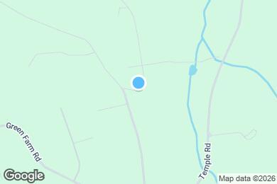 Map image of the property - 13A Cedar Ridge Dr