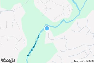 Map image of the property - 3455 Anneewakee Falls Pkwy