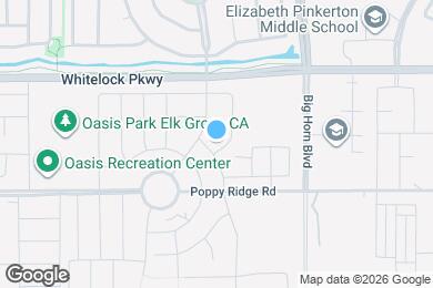 Map image of the property - 8292 Triplefin Way
