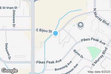 Map image of the property - Kalo Four Seasons