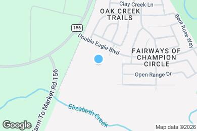 Map image of the property - 15621 Bovis Wy