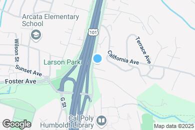 Map image of the property - 2400 L K Wood Blvd